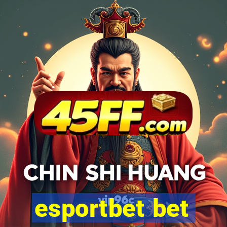 esportbet bet